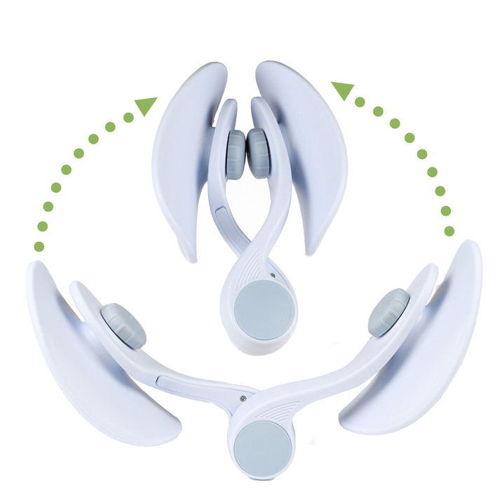 Fitness - Multifunctionele gymnastiektrainer, in Farbe BLAU Ansicht 1