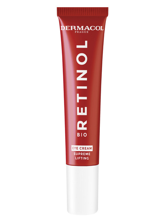Cosmetica - Intensieve antirimpelverzorging, in Farbe , in Ausführung Oog creme Ansicht 1