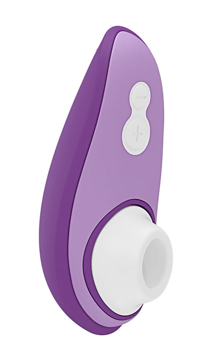Erotik - Massagegerät rosa, in Farbe LILA Ansicht 1