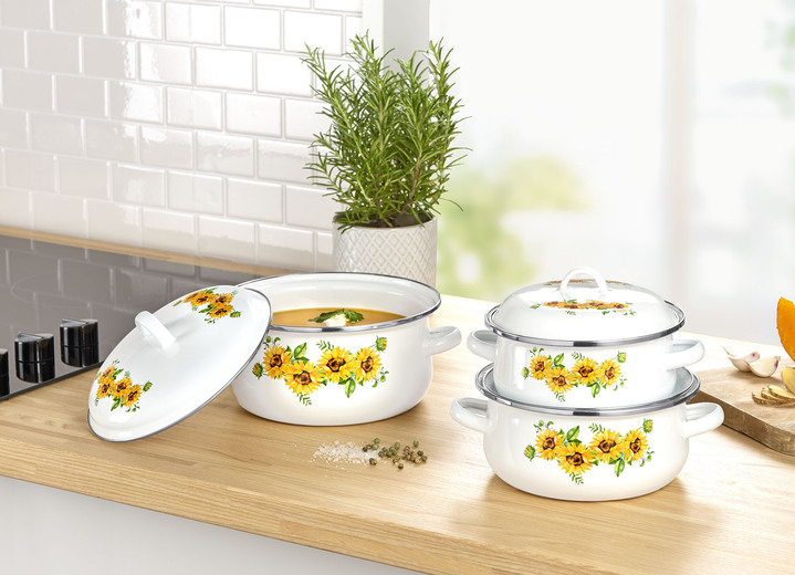 Potten & pannen - Pot, in Farbe BUNT