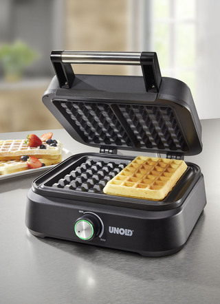 Waffeleisen