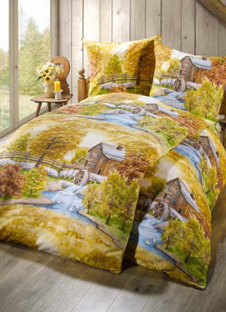 Beddengoedset