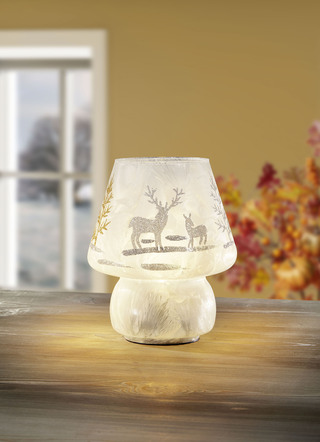 LED-Lampe