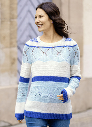 Pullover