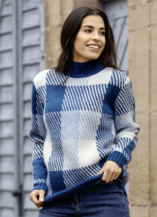 Pullover