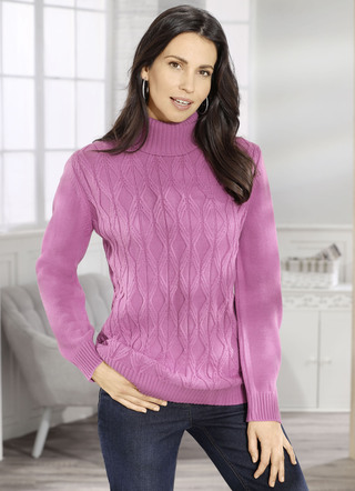 Pullover