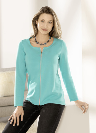 Shirtjacke