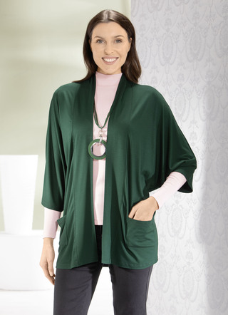 Shirtjacke