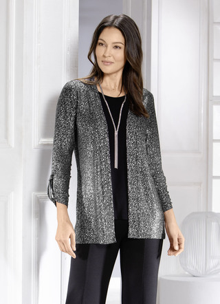 Shirtjacke