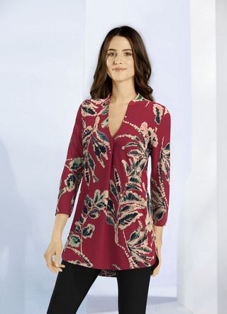 Shirt-Tunika