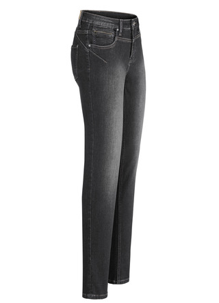 Jeans met push-up-effect