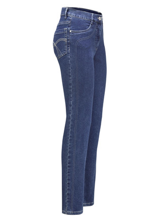 Powerstretch-jeans