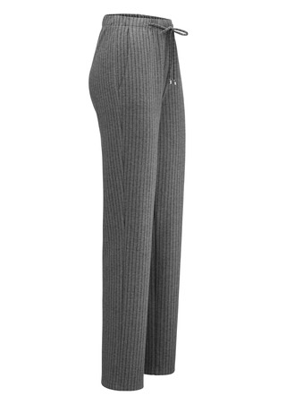 Broek in joggingstijl