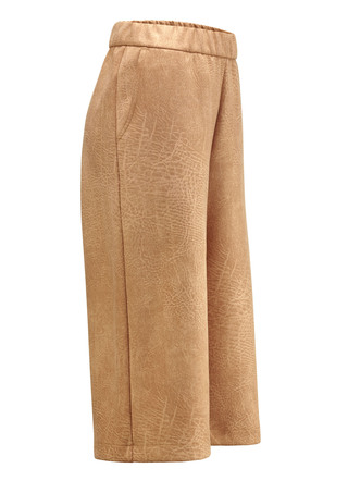 Pull-on broek