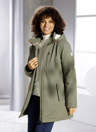 Funktionsjacke