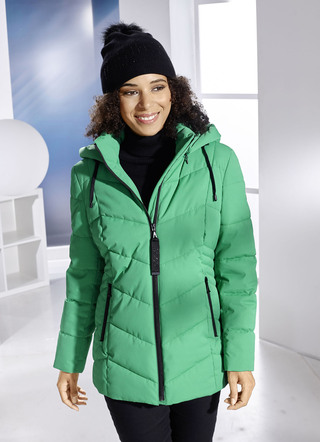 Jacke