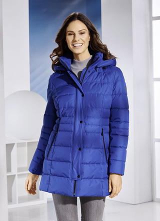 Funktionsjacke