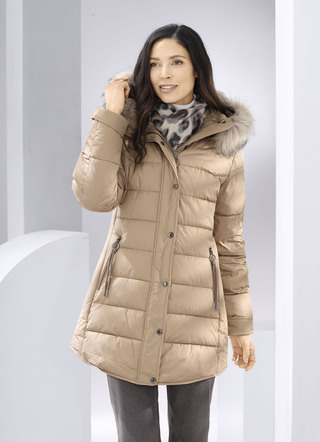 Funktionsjacke