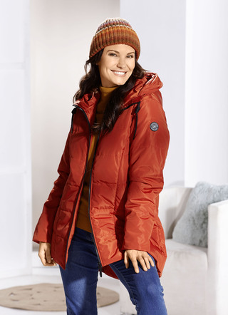 Longjacke
