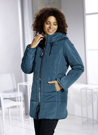 Longjacke