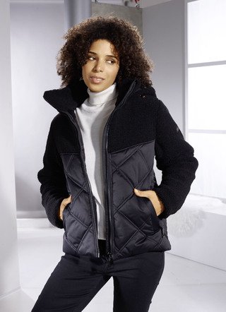 Funktionsjacke