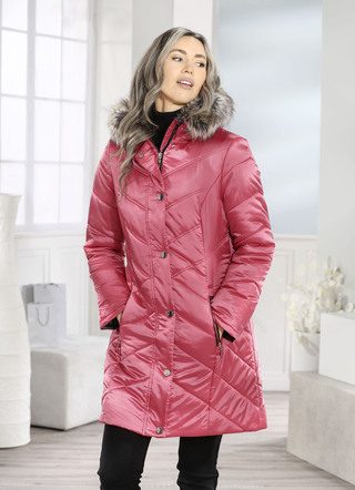 Longjacke