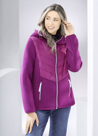 Jacke