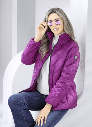 Jacke