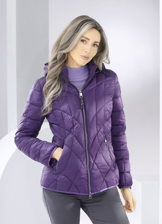 Jacke