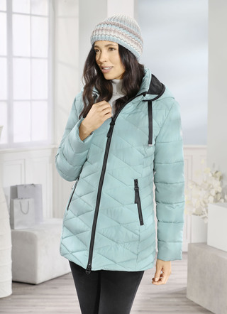 Jacke