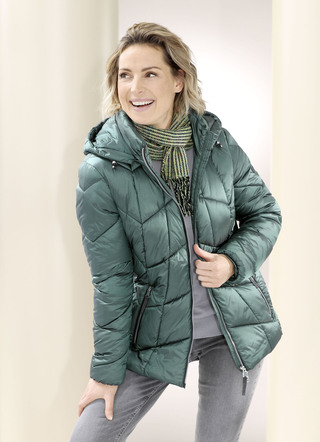 Funktionsjacke