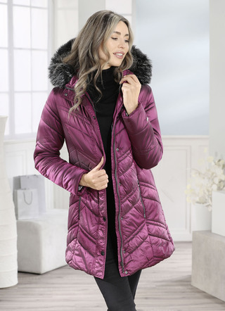 Jacke