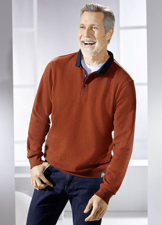 Poloshirt