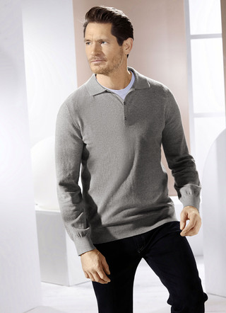 Polopullover