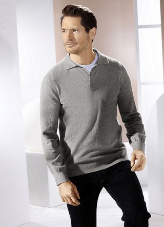 Polopullover