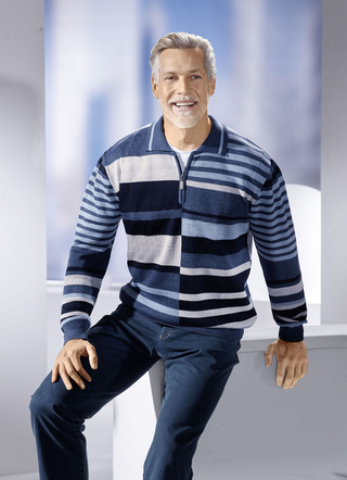 Polopullover