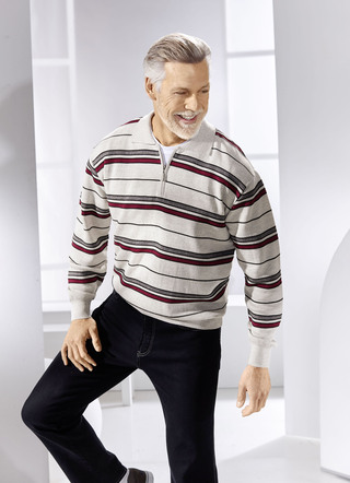 Polopullover
