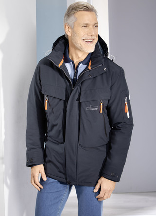 Softshelljacke