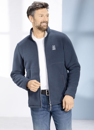 Fleecejacke