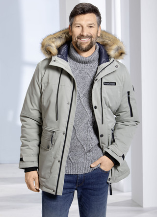 Parka
