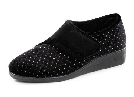 Klettschuhe