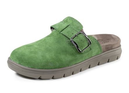 Clogs