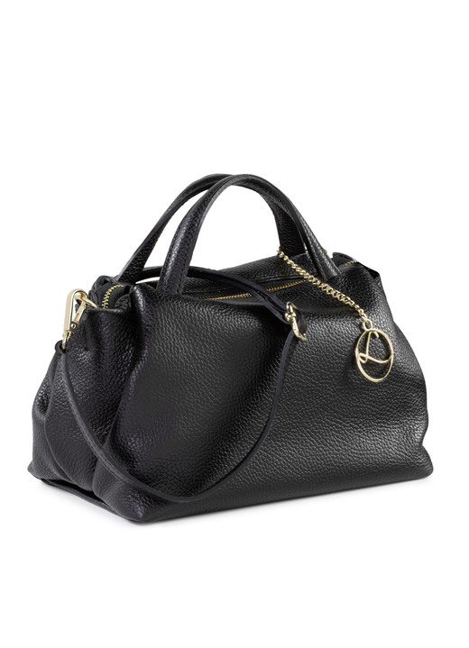 Taschen - Tasche, in Farbe SCHWARZ Ansicht 1