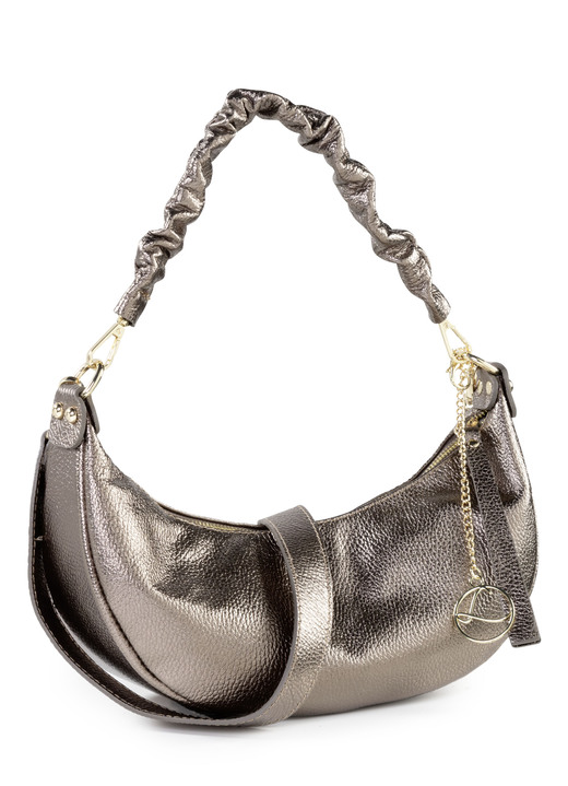 Laurina - Tasche, in Farbe BRONZE Ansicht 1