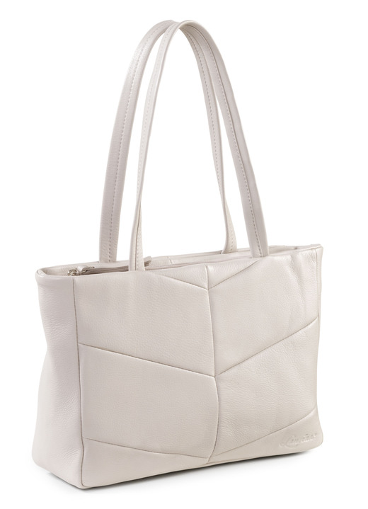 Taschen - Tasche, in Farbe KIESEL Ansicht 1