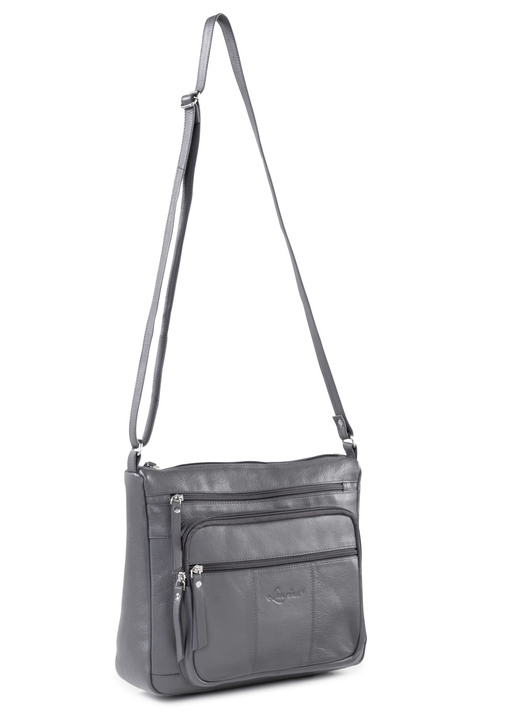 Laurina - Tasche, in Farbe GRAU Ansicht 1