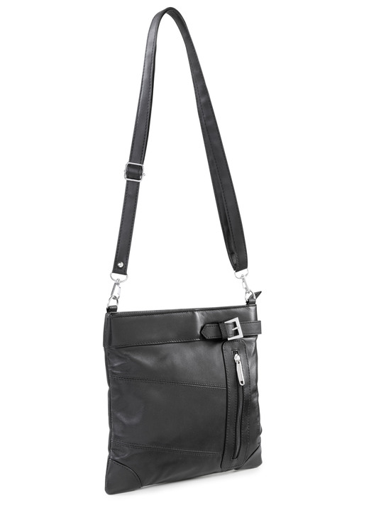 Taschen - Tasche, in Farbe SCHWARZ Ansicht 1