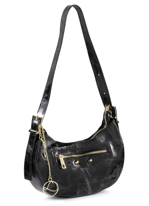 Taschen - Tasche, in Farbe SCHWARZ Ansicht 1