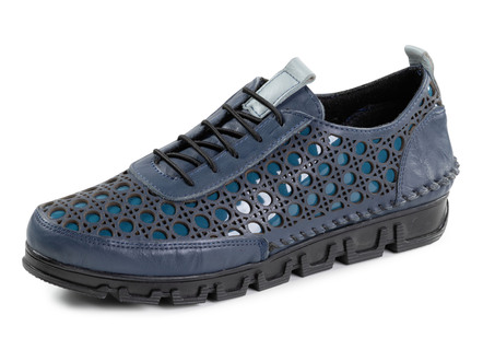 Schnürschuhe