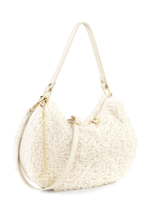 Taschen - Tasche, in Farbe ECRU Ansicht 1